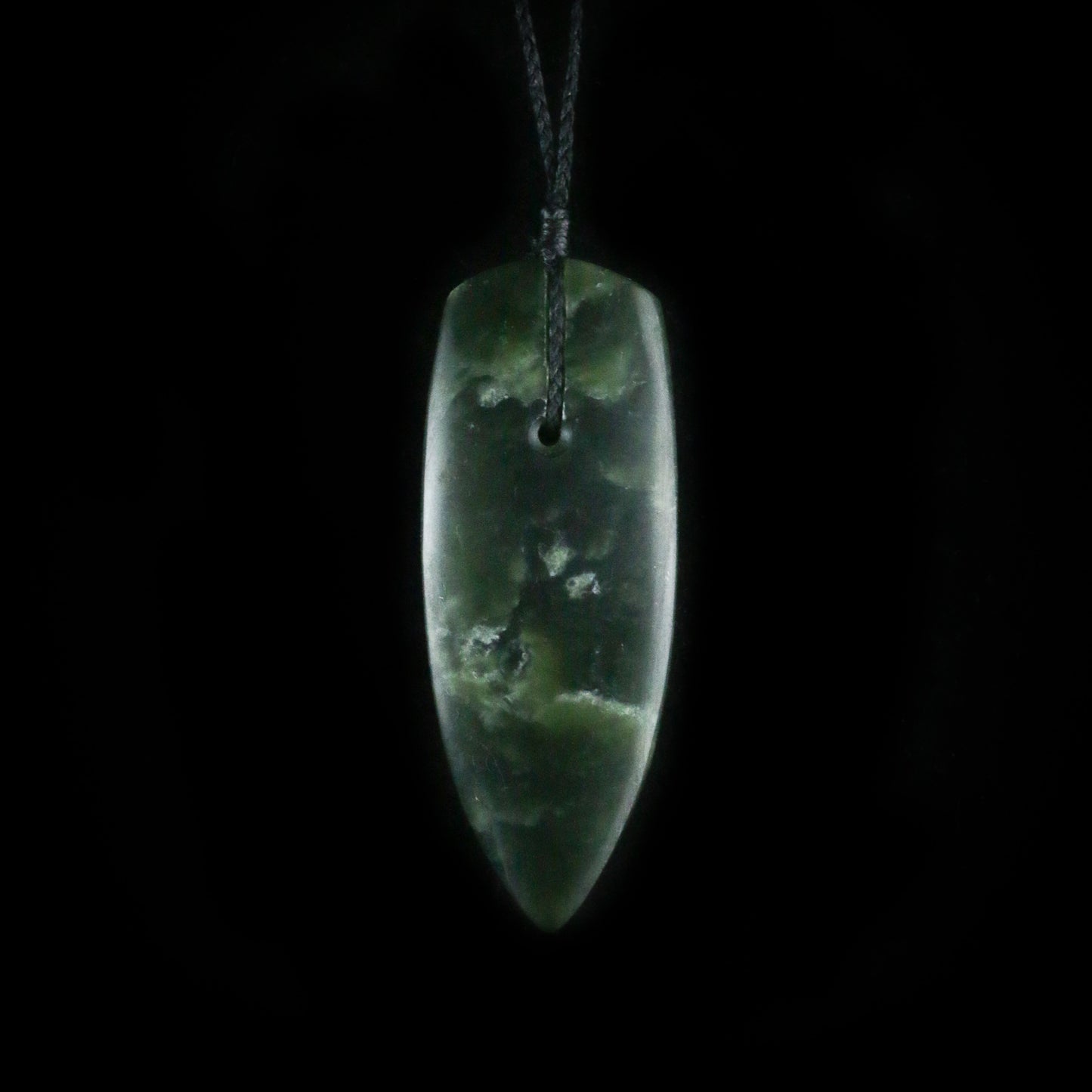 Kawakawa Pounamu Rei Puta