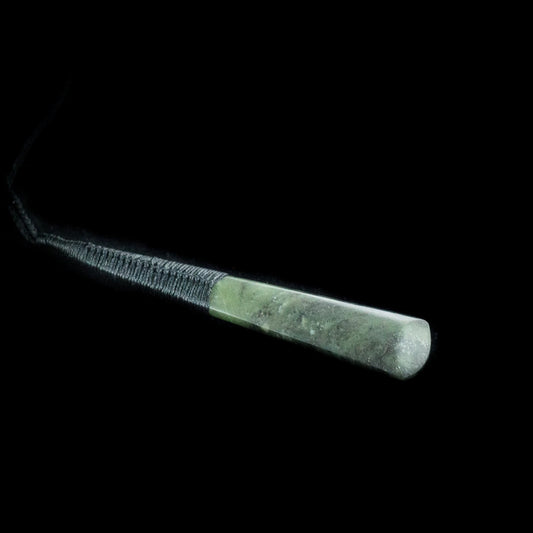 Roimata — Kawakawa Pounamu