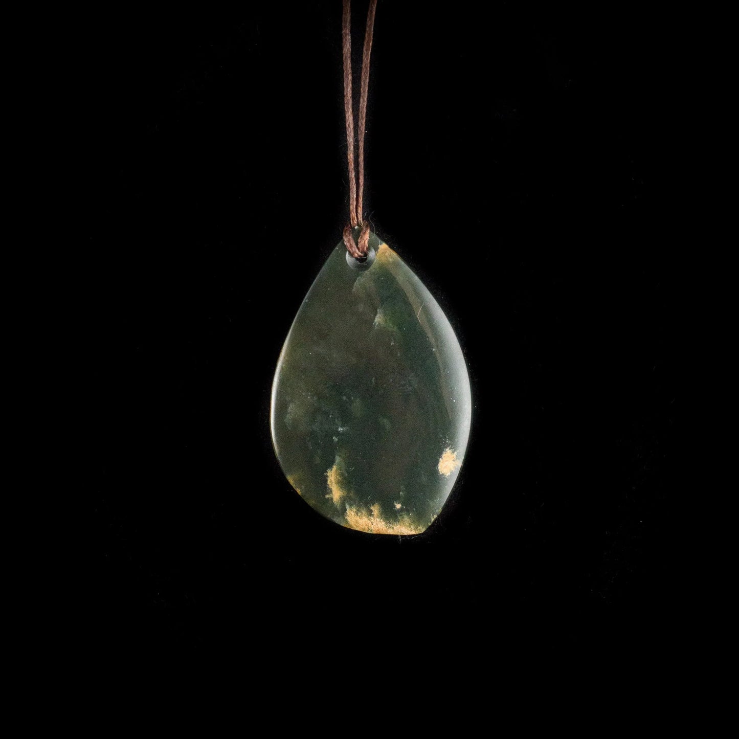 Roimata — Raukaraka Pounamu