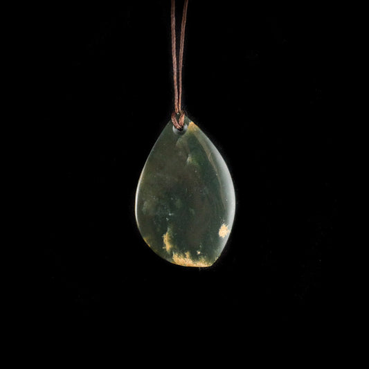 Roimata — Raukaraka Pounamu