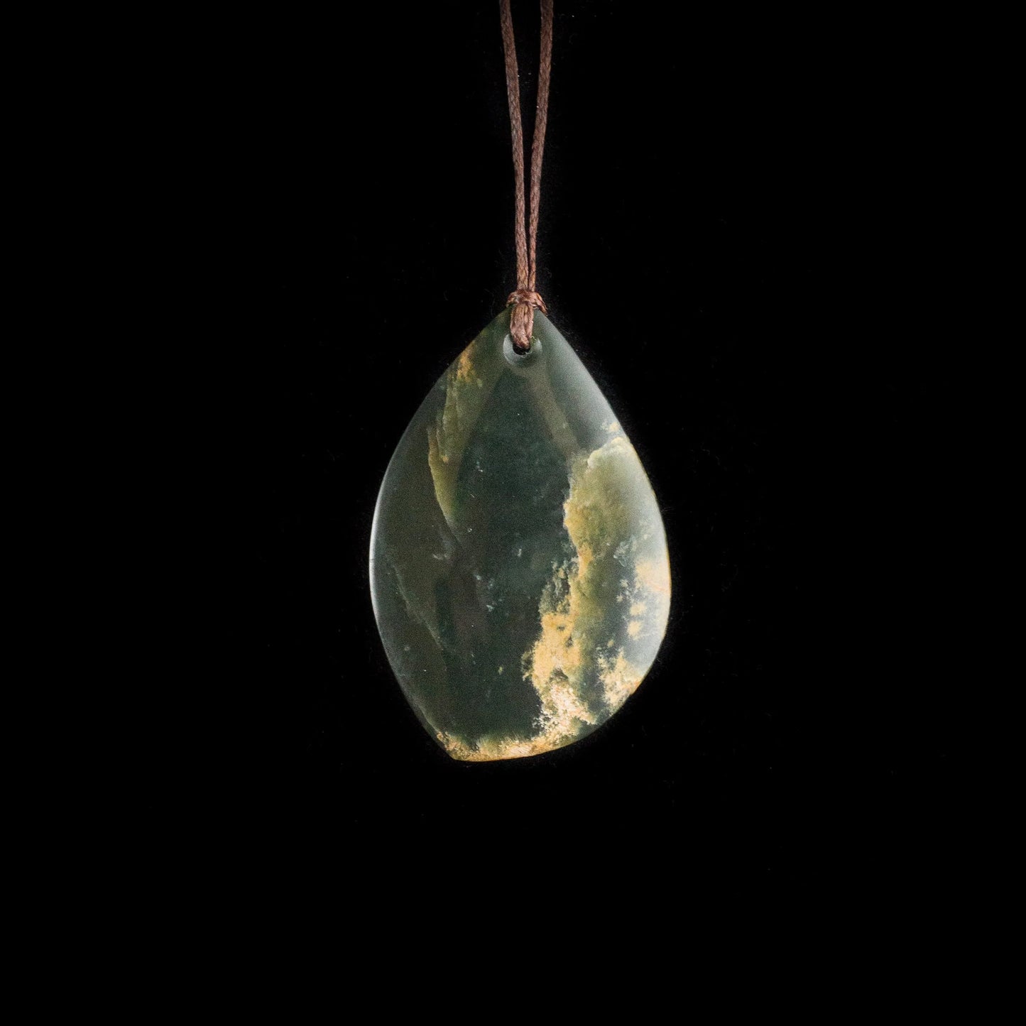 Roimata — Raukaraka Pounamu