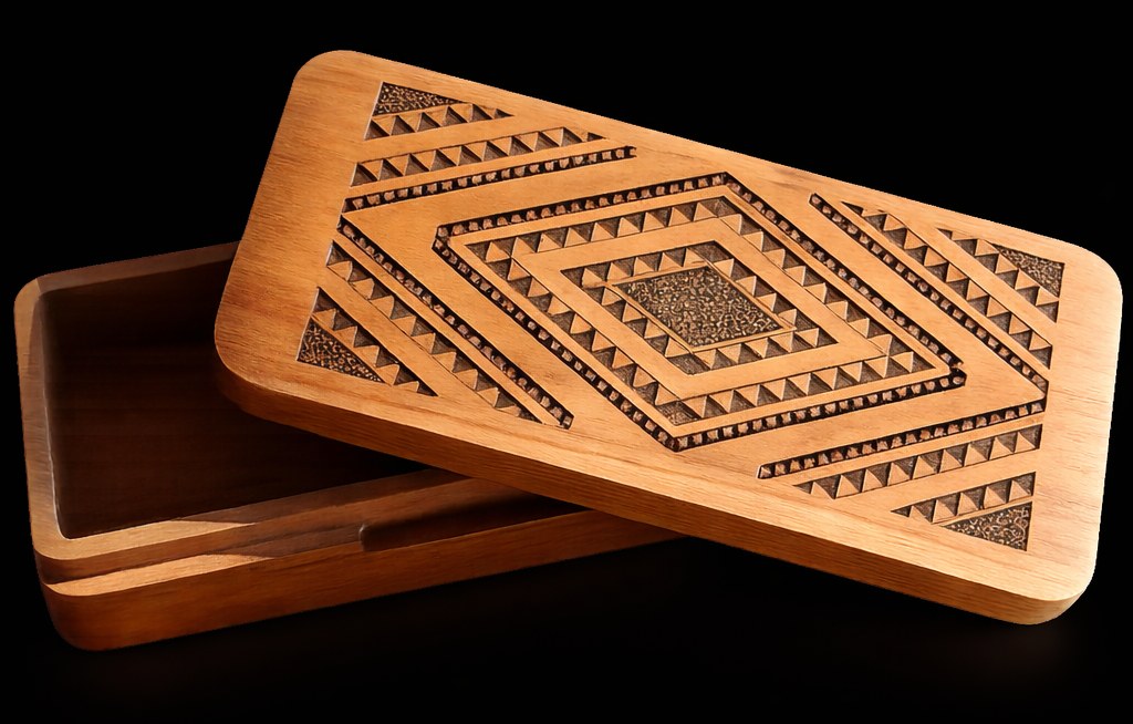 Tāniko — Mātai Gift Box