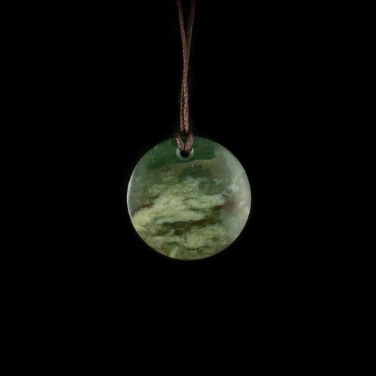 Kopae — Kahurangi Pounamu
