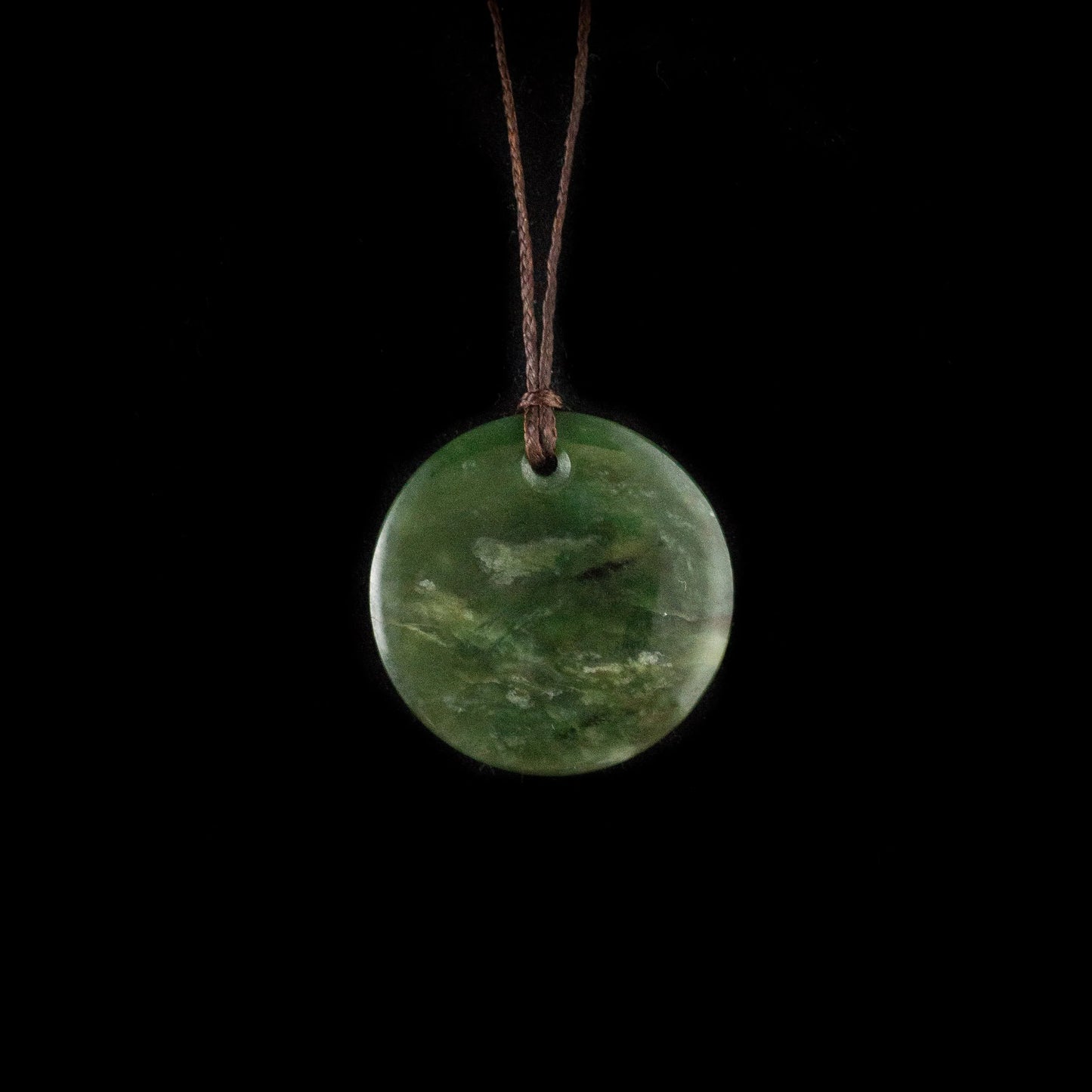Kopae — Kahurangi Pounamu