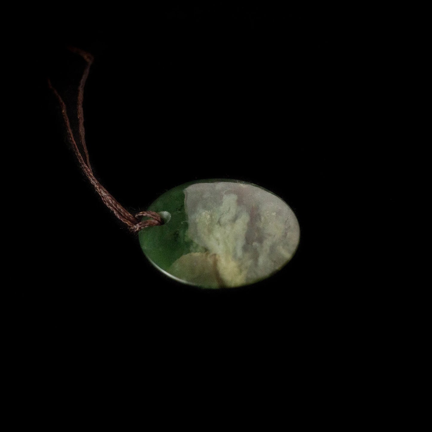 Kopae — Kahurangi Pounamu