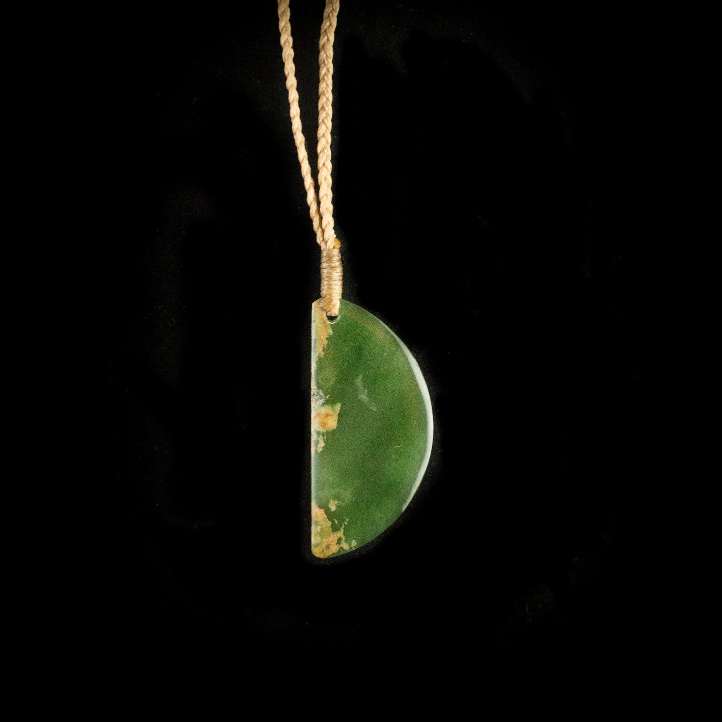 Marama — Raukaraka Pounamu