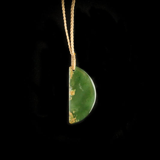 Marama — Raukaraka Pounamu