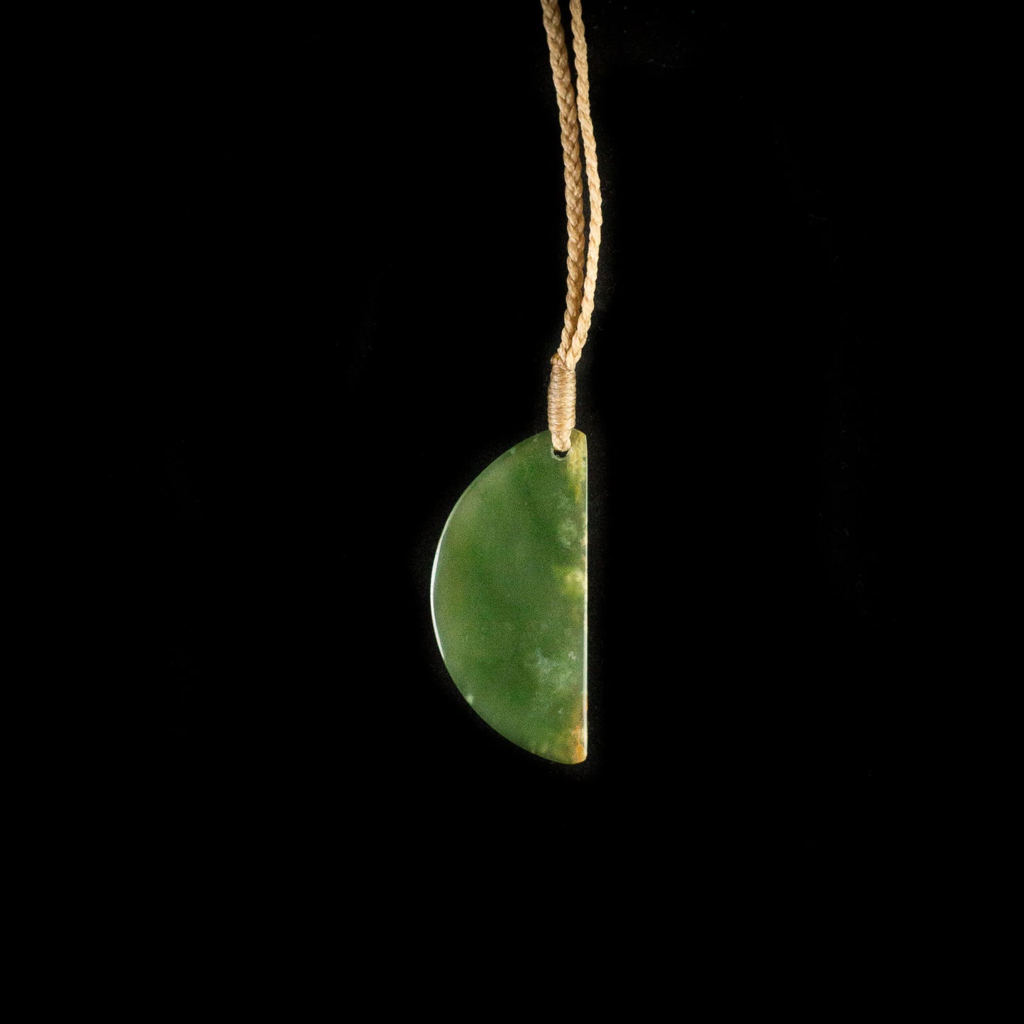 Marama — Raukaraka Pounamu