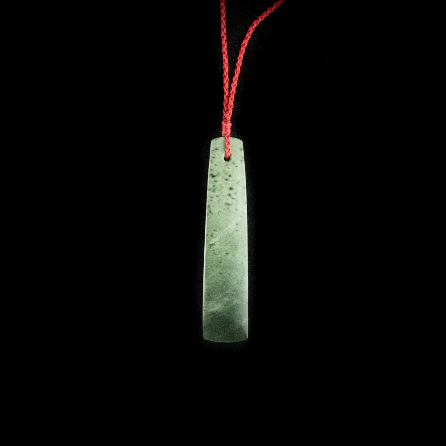 Toki — Kawakawa Pounamu