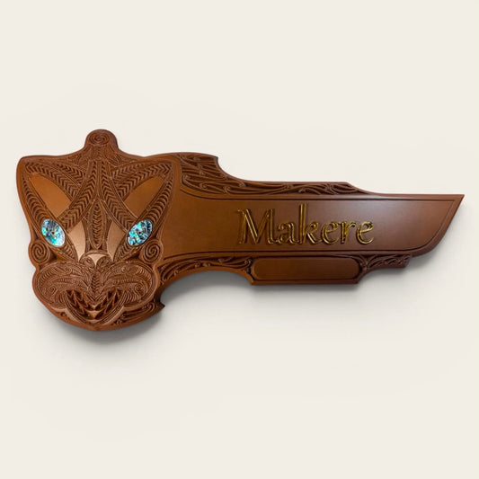 Personalised 21st Birthday Key | Wheku Design | Made in New Zealand